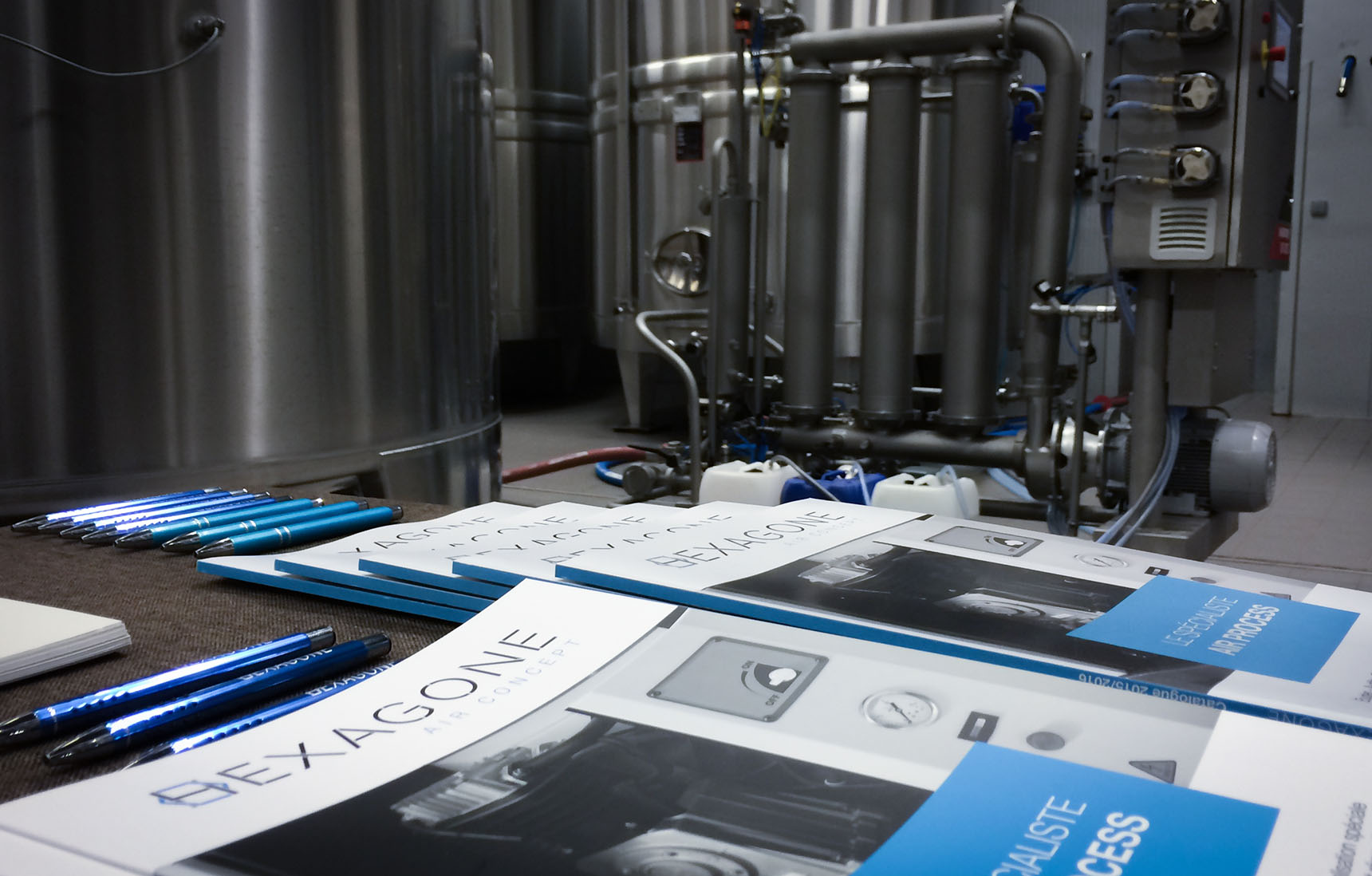 catalogues