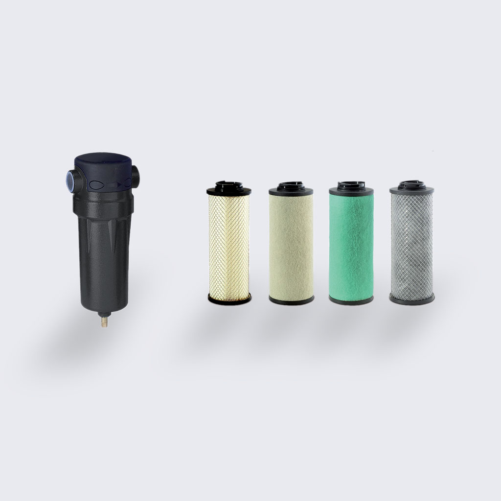 Filtration