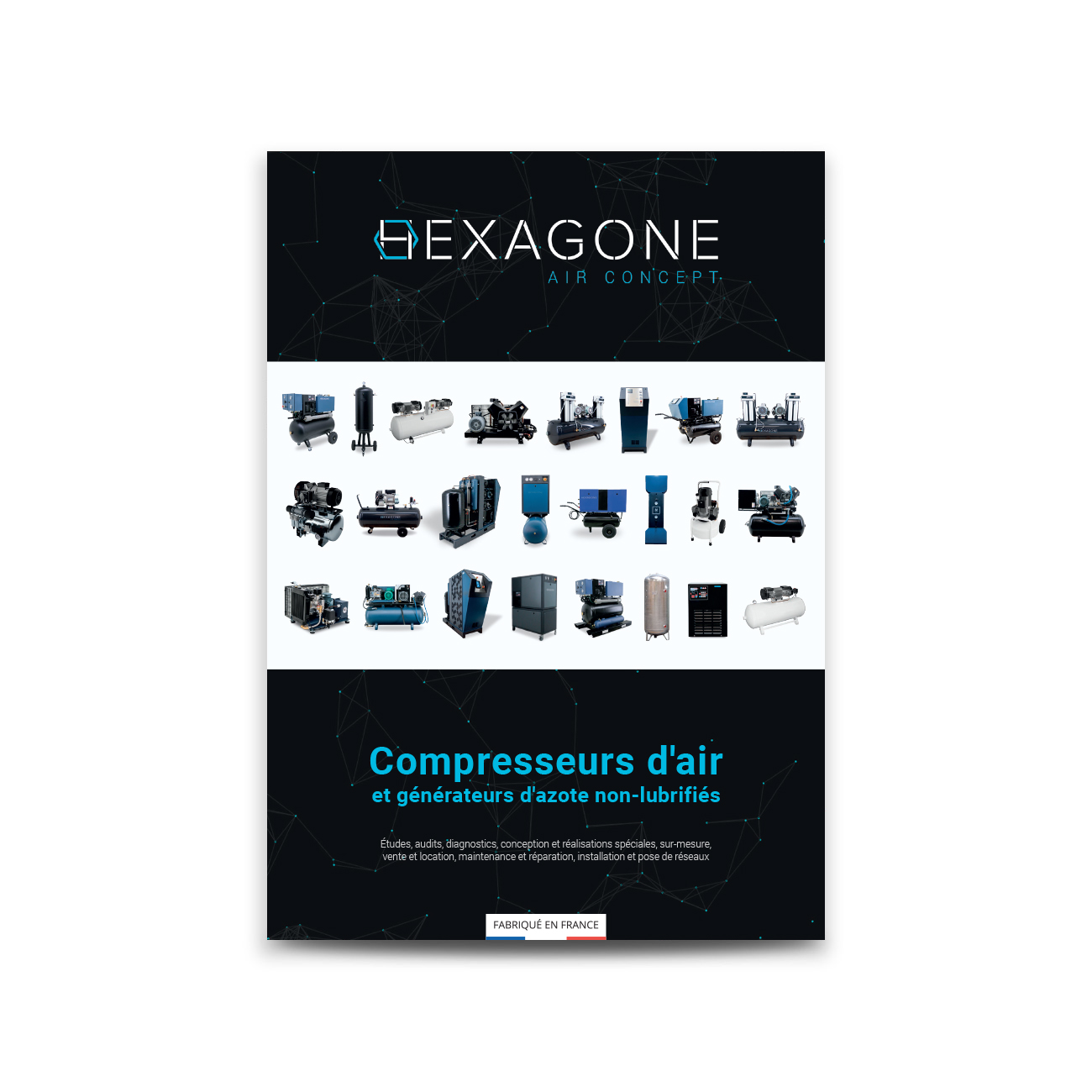 Catalogue général