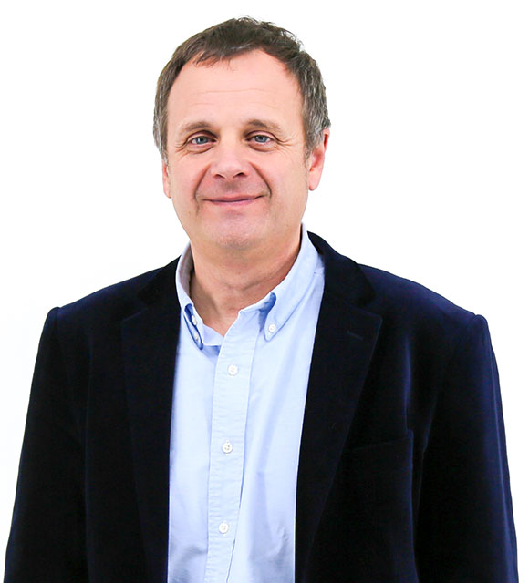 Hervé Guernet