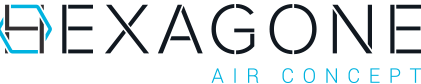 logo Hexagone